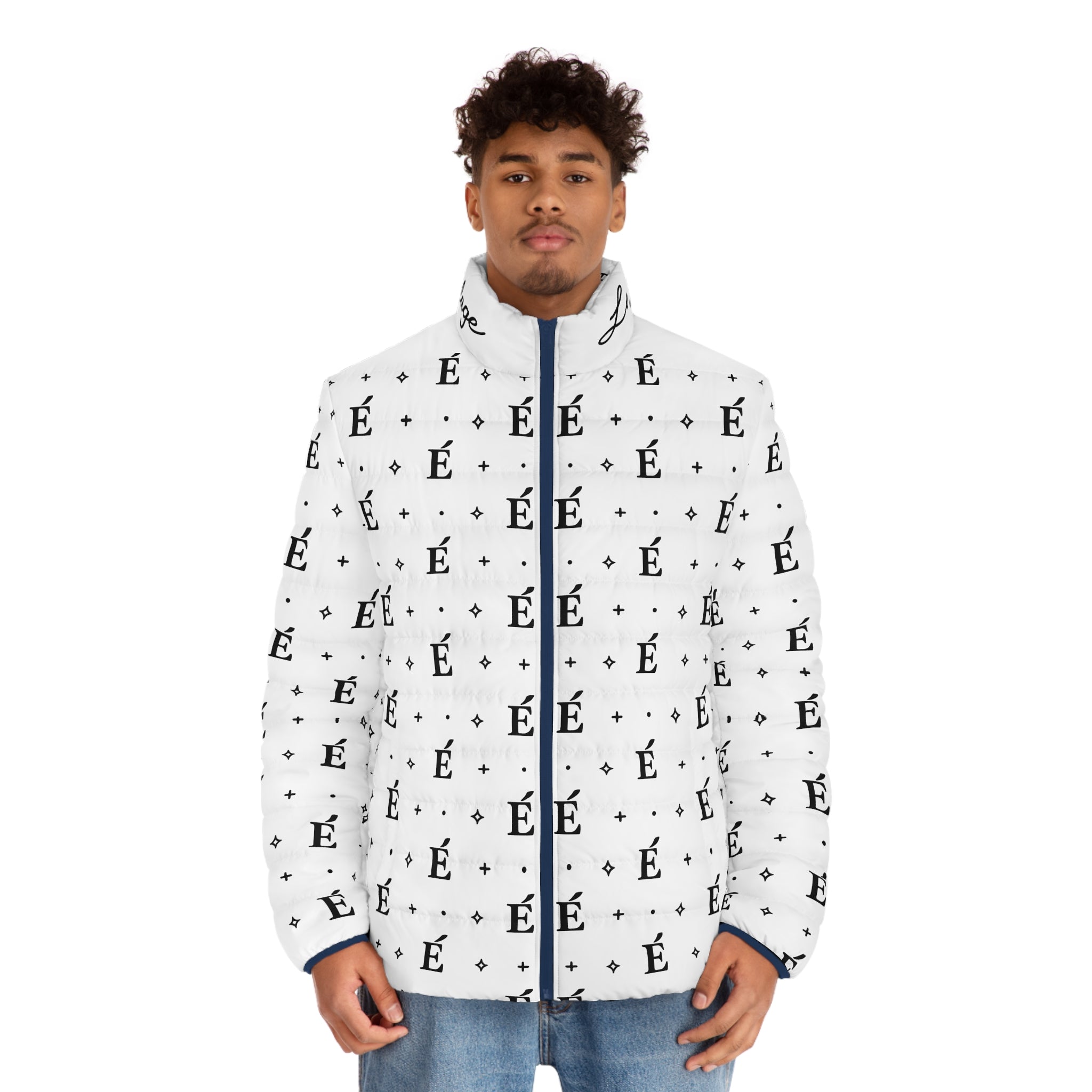 Étalage Monogram Puffer