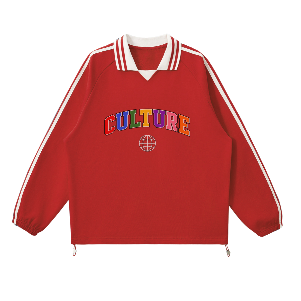 Culture Sportswear Pullover