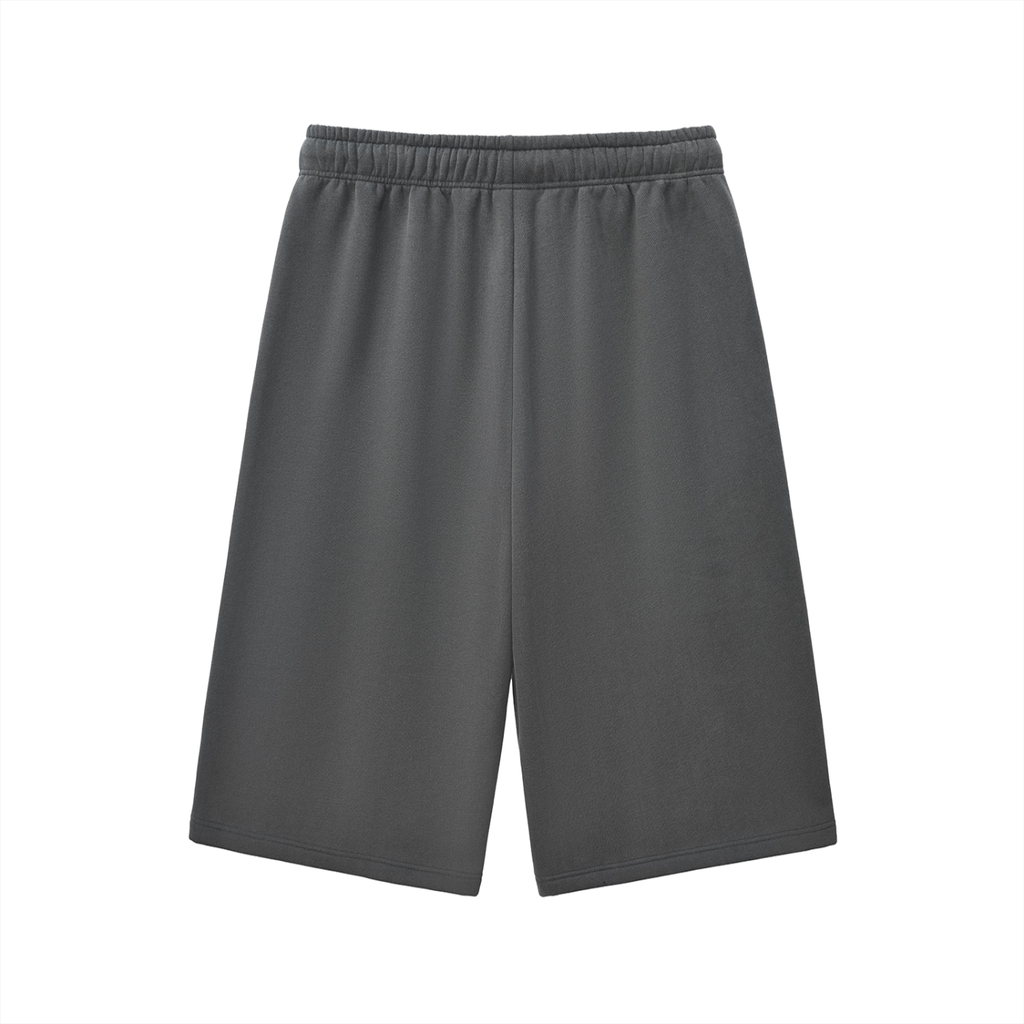 Le Faire Étalage Signature Étalage Sweat Shorts