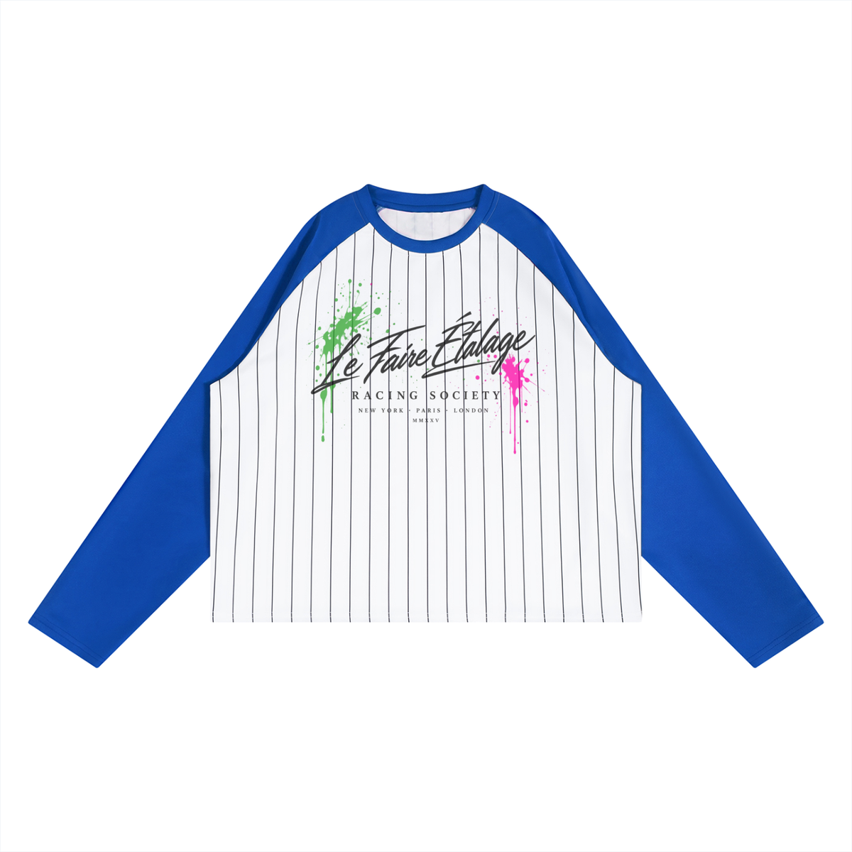 Le Faire Étalage “More Than A Place” Racing Jersey