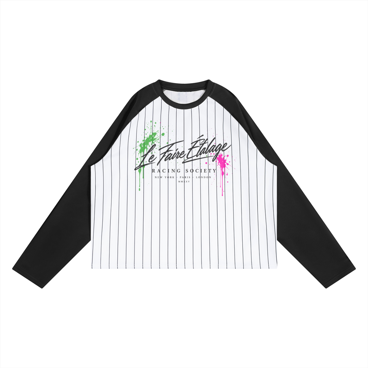 Le Faire Étalage “More Than A Place” Racing Jersey