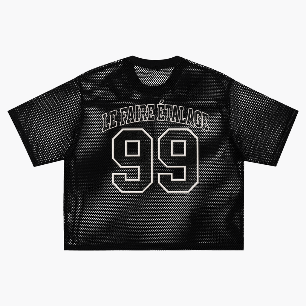 Le Faire Étalage Athletic Dept. 99 Mesh Jersey