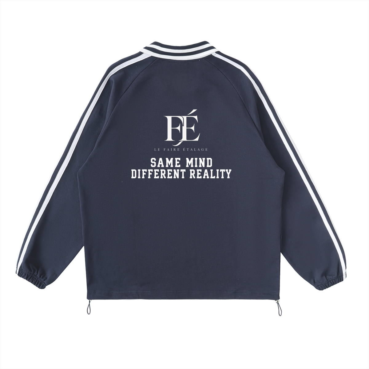 Culture Sportswear Pullover