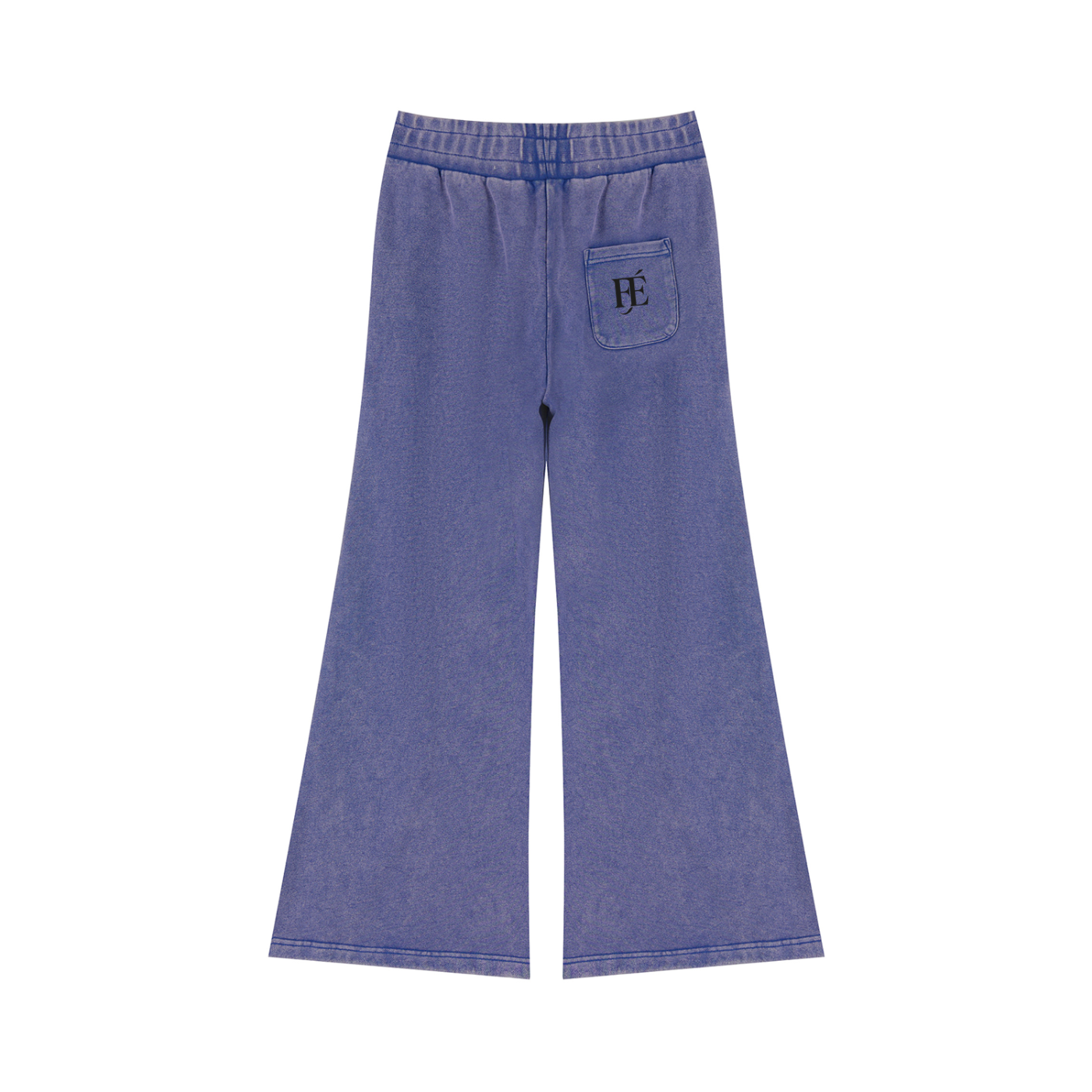 Le Faire Étalage Collegiate 21 Flare Jeans